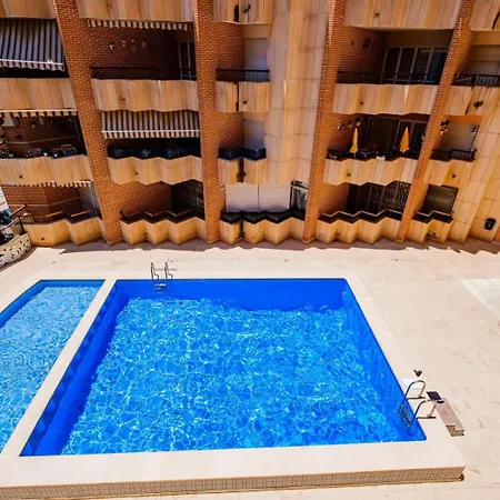 Apartment Galeon Id10 *