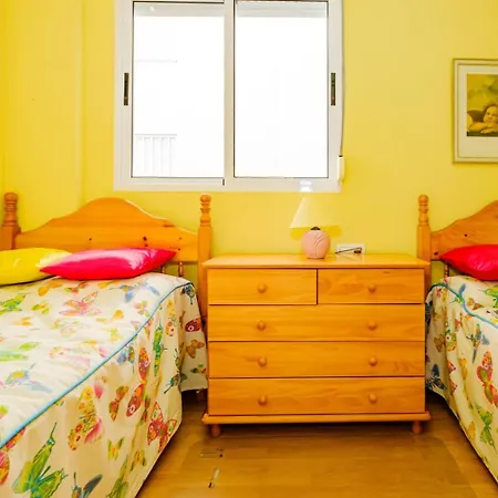 Apartment Galeon Id10