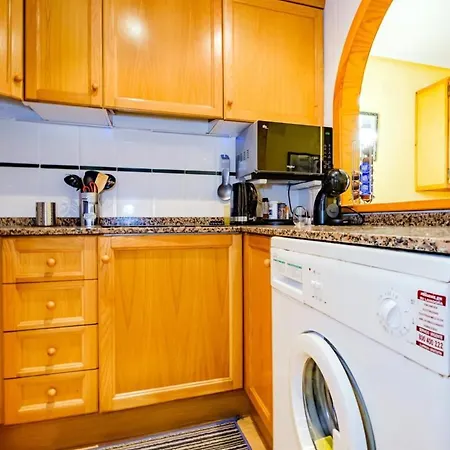 Appartement Galeon Id10 *