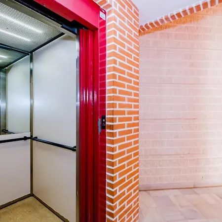 Galeon Id10 Appartement Torrevieja