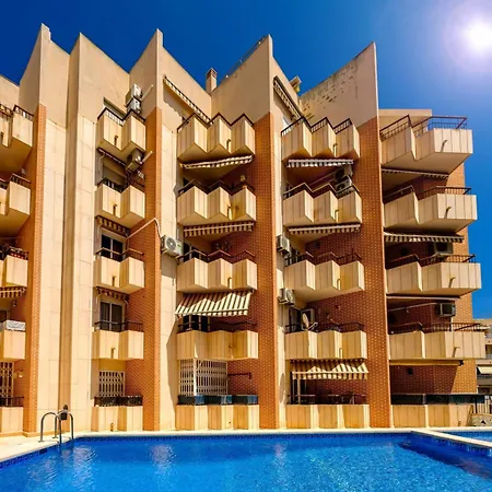 Appartement Galeon Id10