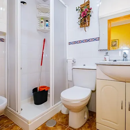 Appartement Galeon Id10 Torrevieja