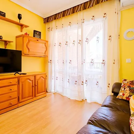 Appartement Galeon Id10 *