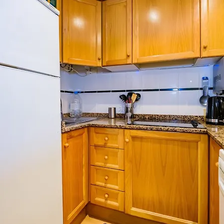 Galeon Id10 Appartement Torrevieja