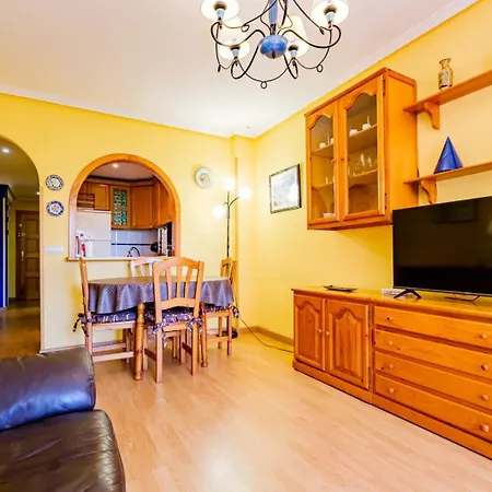 Appartement Galeon Id10 Torrevieja