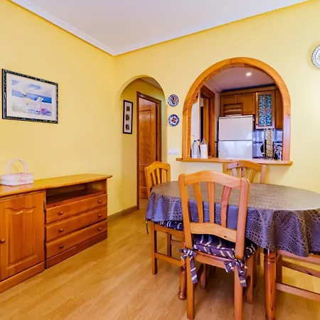 Galeon Id10 Appartement Torrevieja