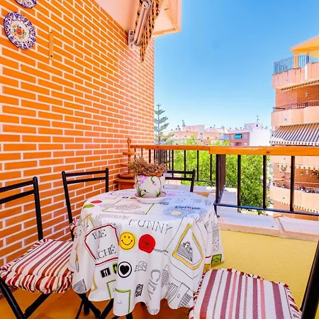 Galeon Id10 Apartment *