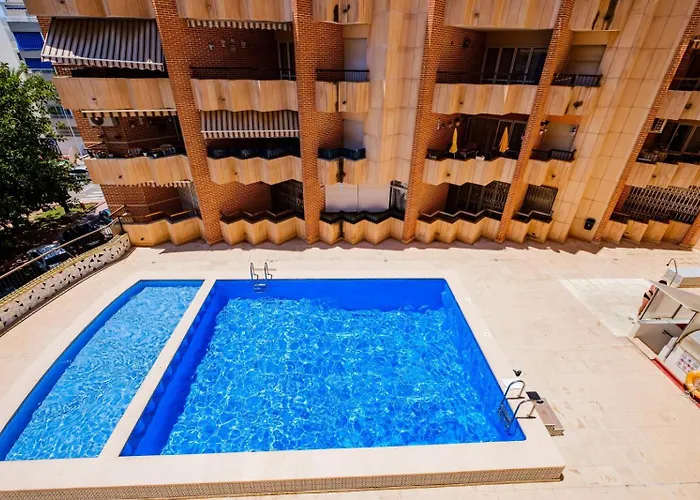 Apartment Galeon Id10 *