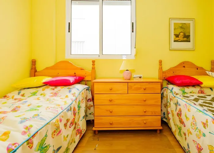 Apartment Galeon Id10