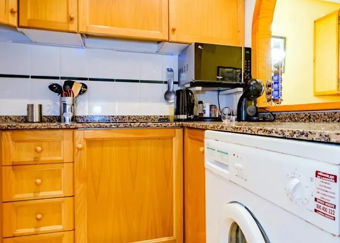 Apartment Galeon Id10 *