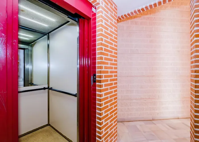 Galeon Id10 아파트 또레비에하