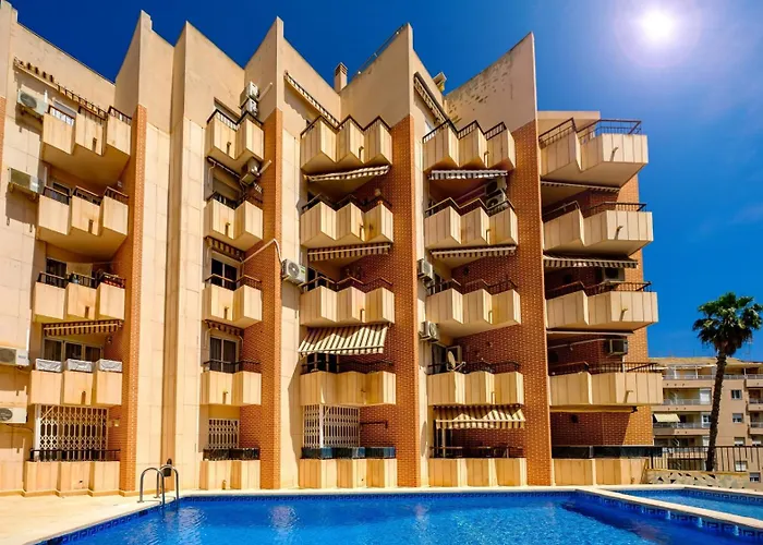 Apartment Galeon Id10