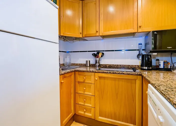 Galeon Id10 Apartment Torrevieja