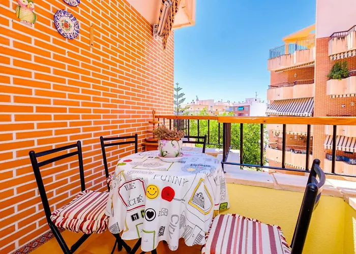 Galeon Id10 Apartment *