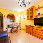 Apartament Galeon Id10 Torrevieja